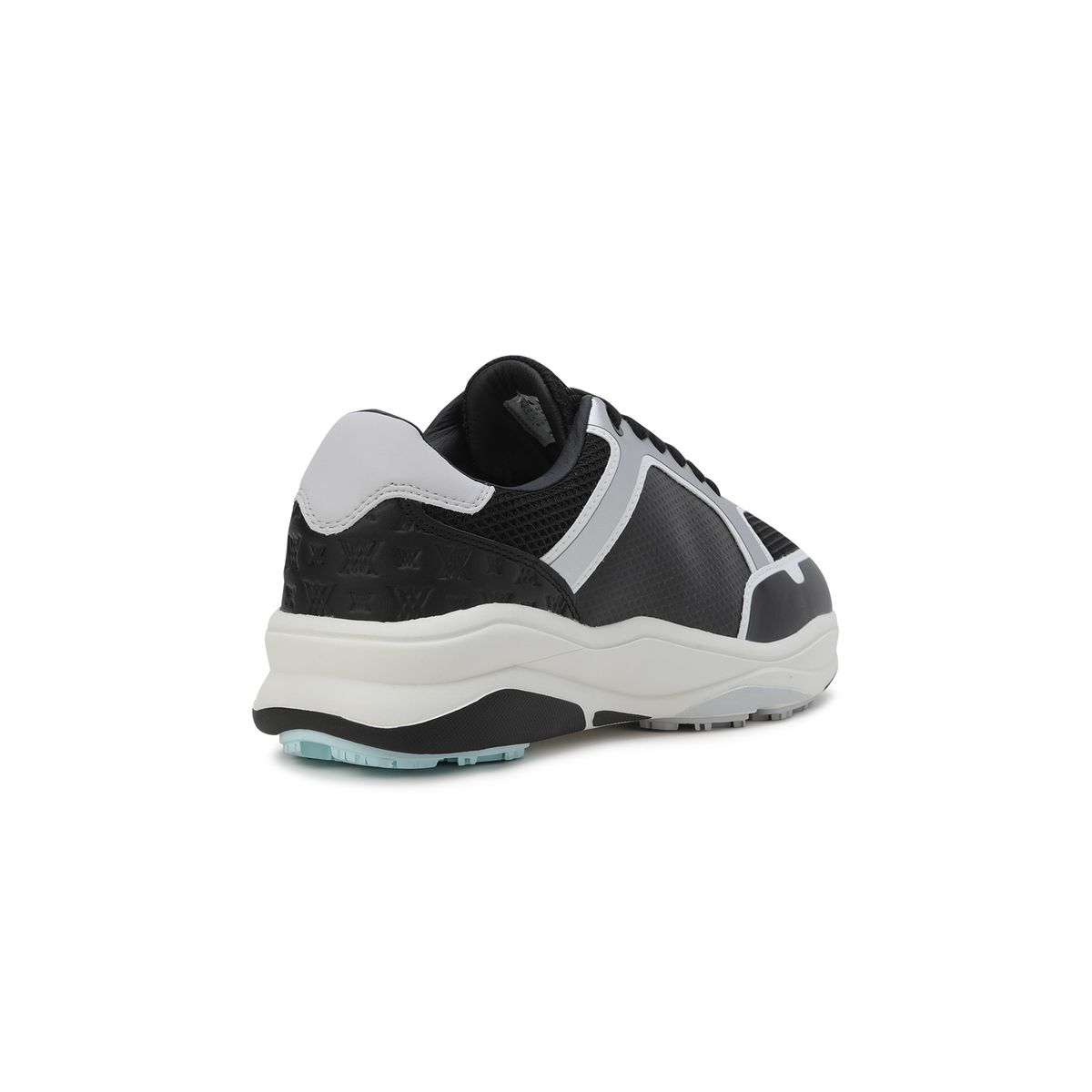 어뉴골프(ANEW GOLF) GENTLE Ver.2_BK