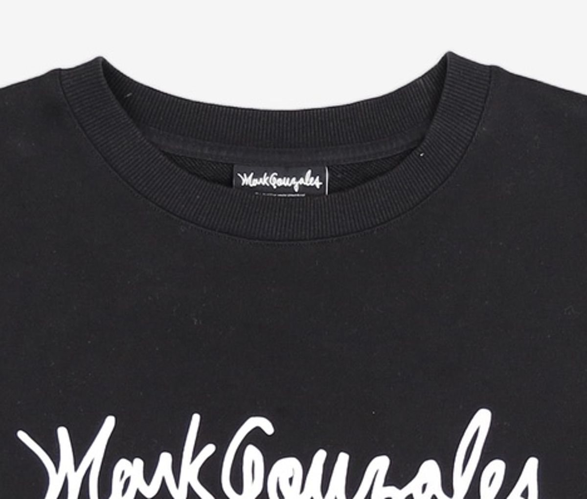 마크곤잘레스(MARK GONZALES) 긴소매 티셔츠 S