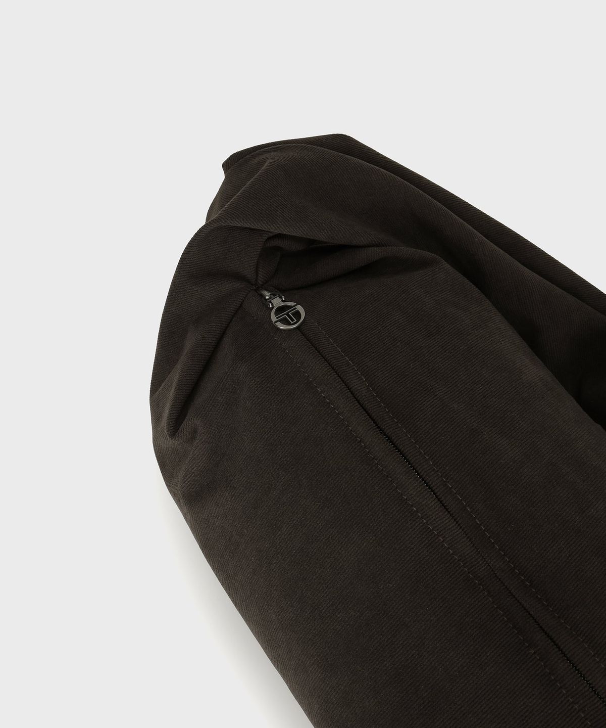 세르지오 타키니(SERGIO TACCHINI) W 레이어 호보백 (Brown)