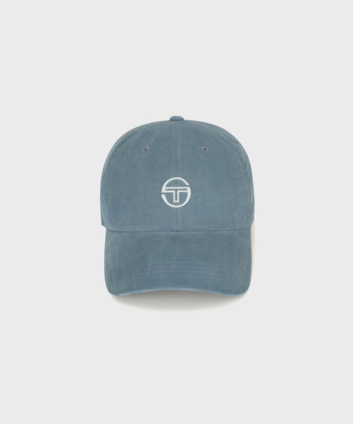 세르지오 타키니(SERGIO TACCHINI) U 클래식 브러시드 볼캡 (Indigo)