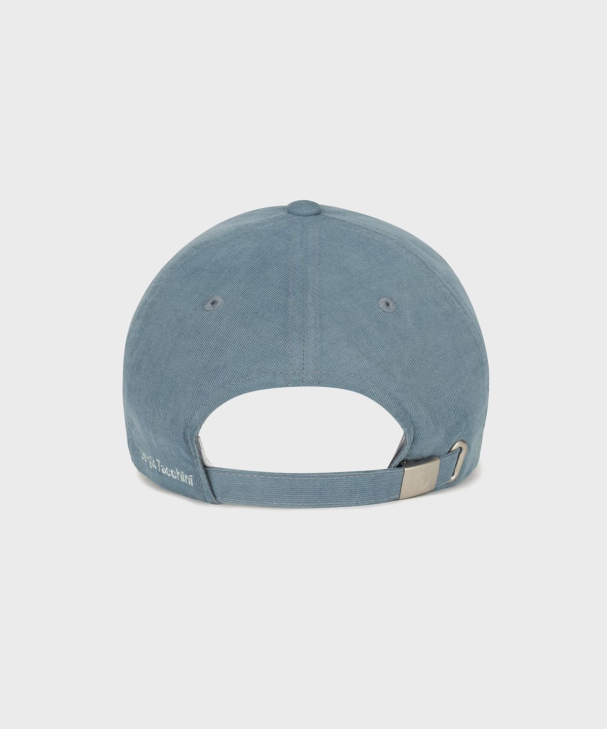 세르지오 타키니(SERGIO TACCHINI) U 클래식 브러시드 볼캡 (Indigo)