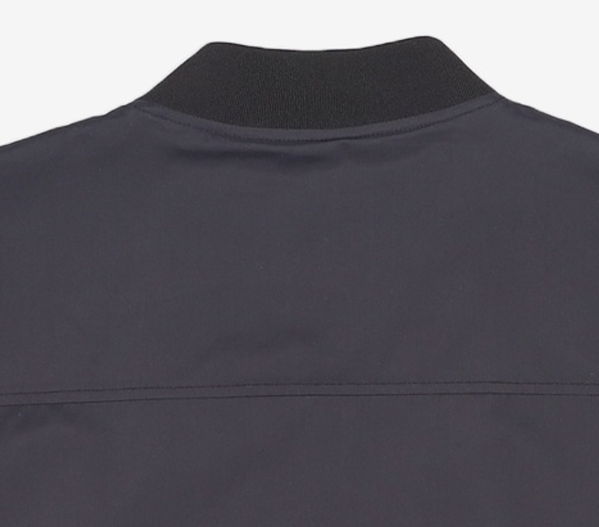 빈폴아웃도어(BEANPOLE OUTDOOR) Unisex 블랙 트레블 MA-1 재킷 (BO8239D025) 110