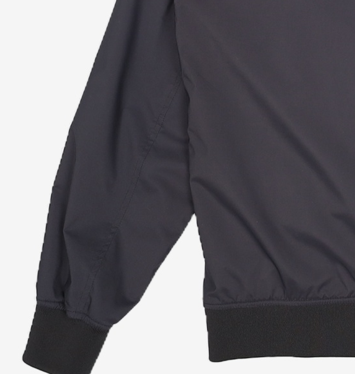 빈폴아웃도어(BEANPOLE OUTDOOR) Unisex 블랙 트레블 MA-1 재킷 (BO8239D025) 110
