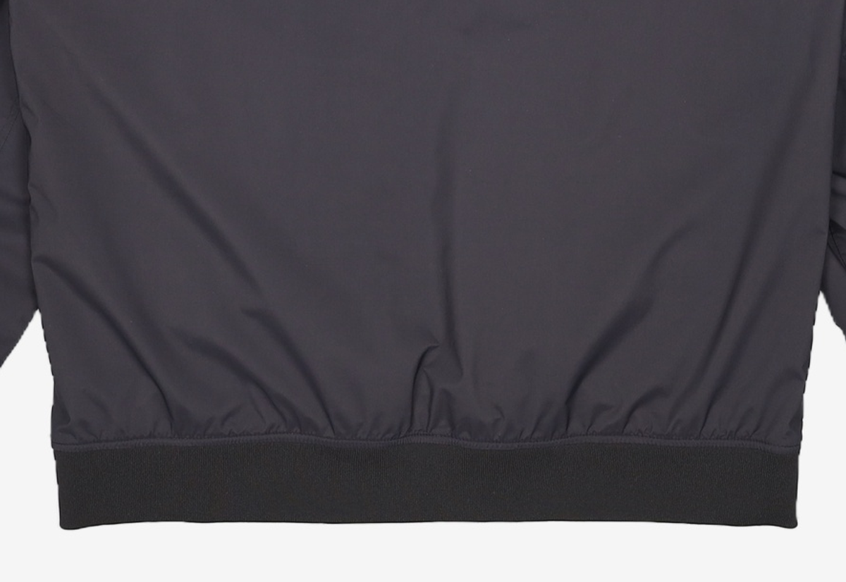 빈폴아웃도어(BEANPOLE OUTDOOR) Unisex 블랙 트레블 MA-1 재킷 (BO8239D025) 110