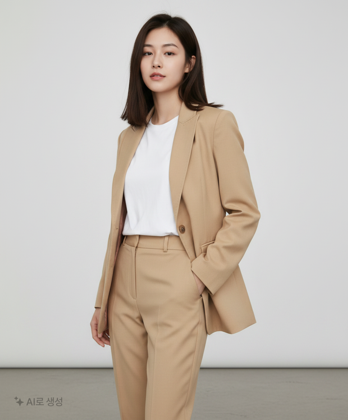 타하리(TAHARI) 슈트/블레이저 재킷 55