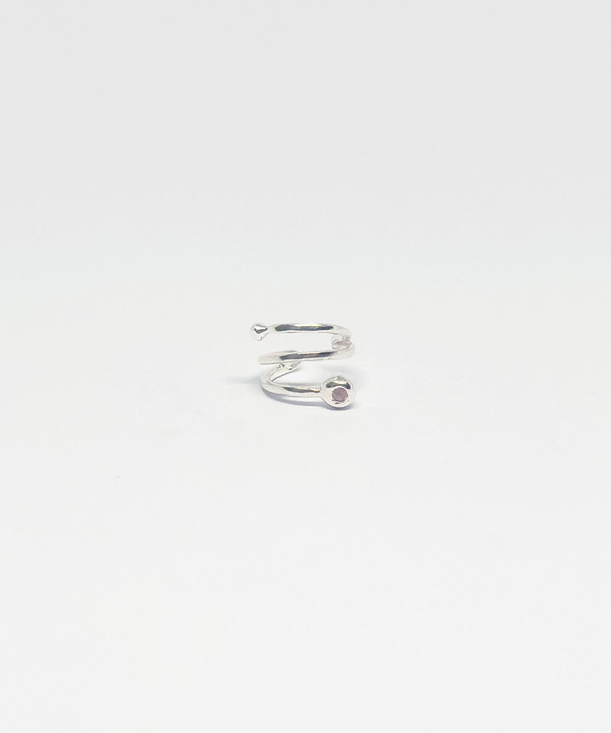 스틸 인스턴트(STILL INSTANT) Piece By Piece - Ear Cuff 01