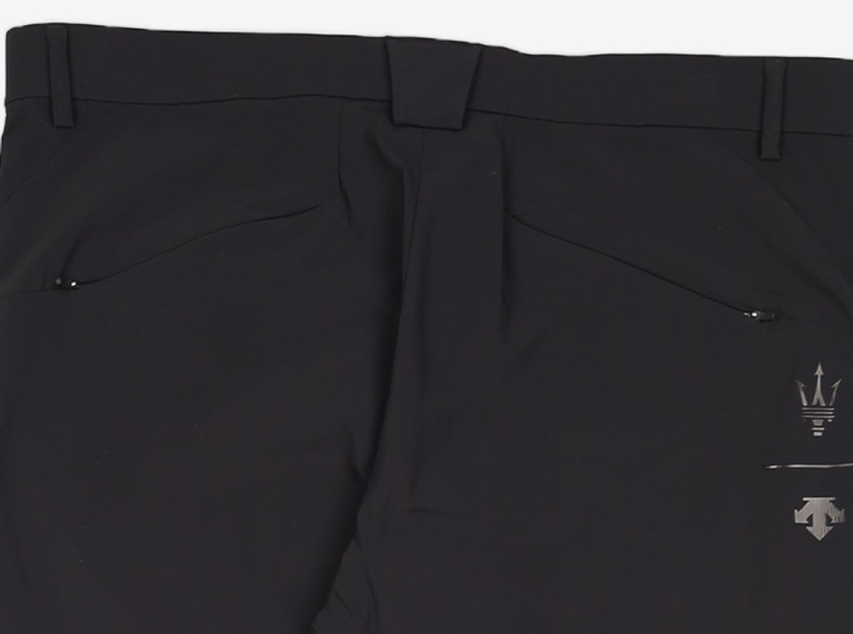 데상트 골프(DESCENTE GOLF) 남성 마세라티 MC20 팬츠(DN22MFPT5S) 2XL