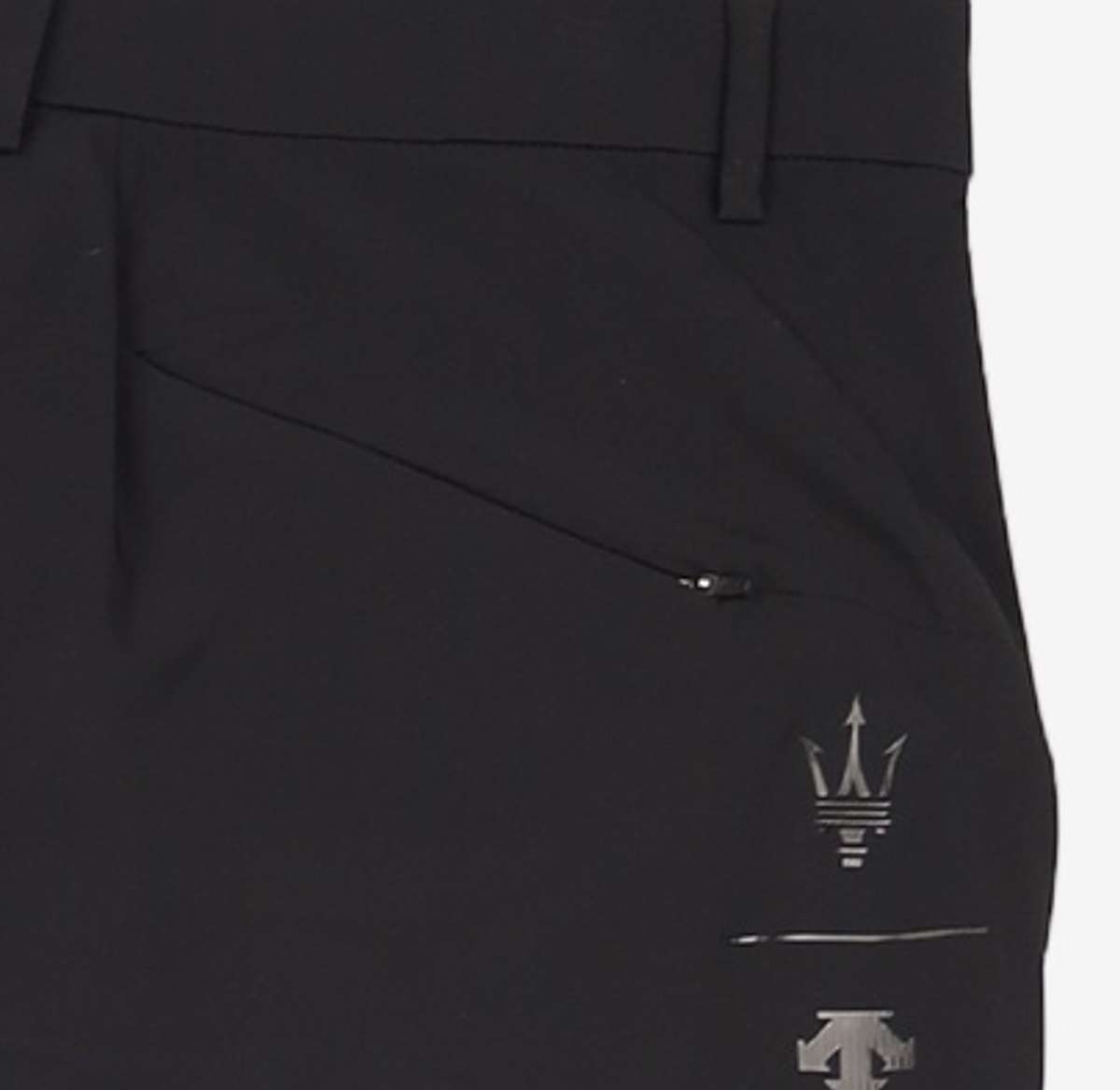 데상트 골프(DESCENTE GOLF) 남성 마세라티 MC20 팬츠(DN22MFPT5S) 2XL