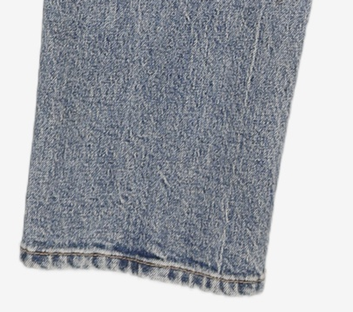 피스워커(PIECE WORKER) Bluish Medium Blue / New Stan M