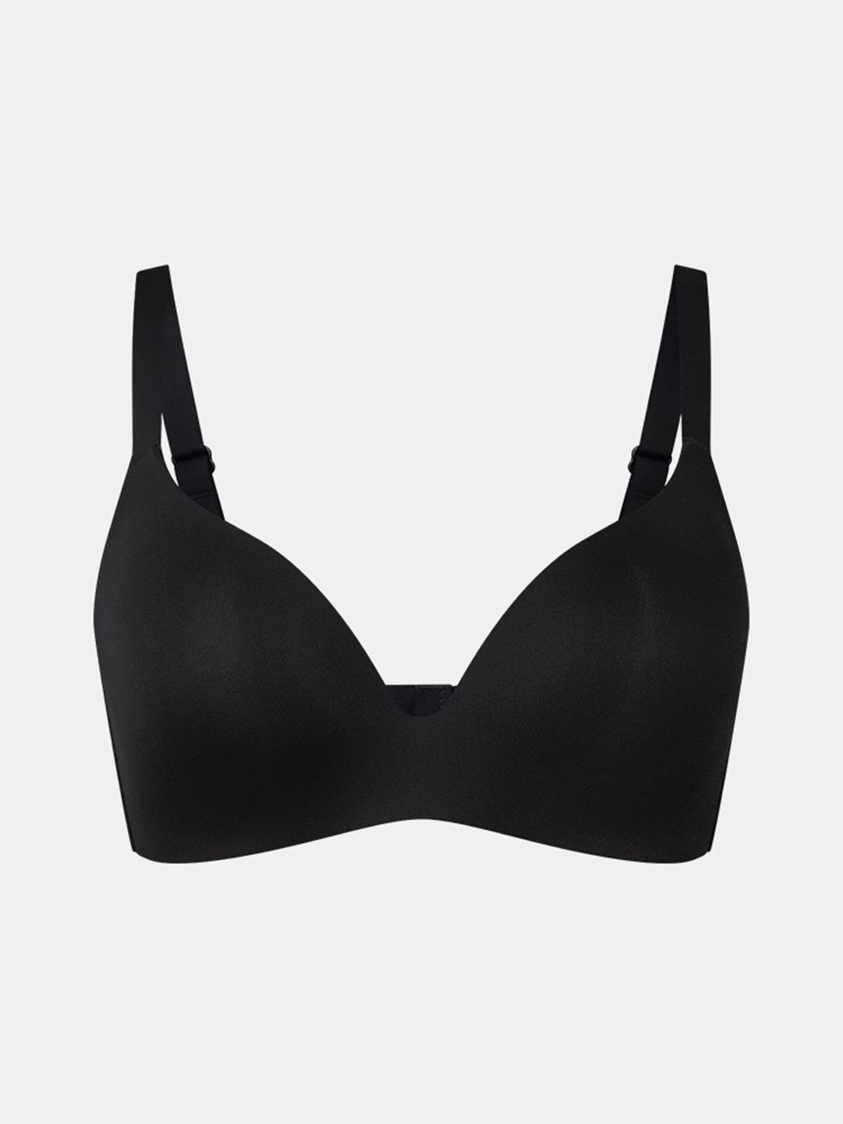 니나쏭(NINASSONG) 니나 퓨징 몰드 브라 2colors