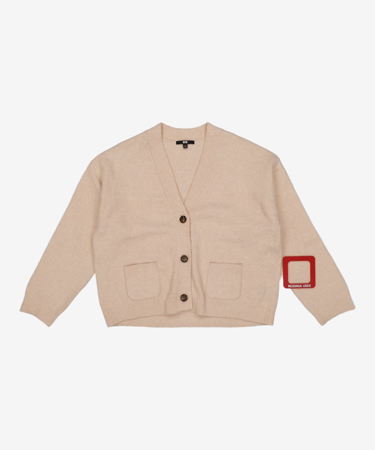 유니클로(UNIQLO) 카디건 6
