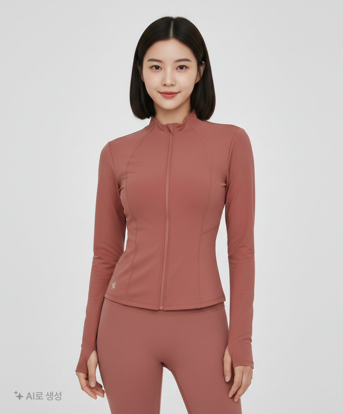 젝시믹스(XEXYMIX) 기타 점퍼/재킷 M