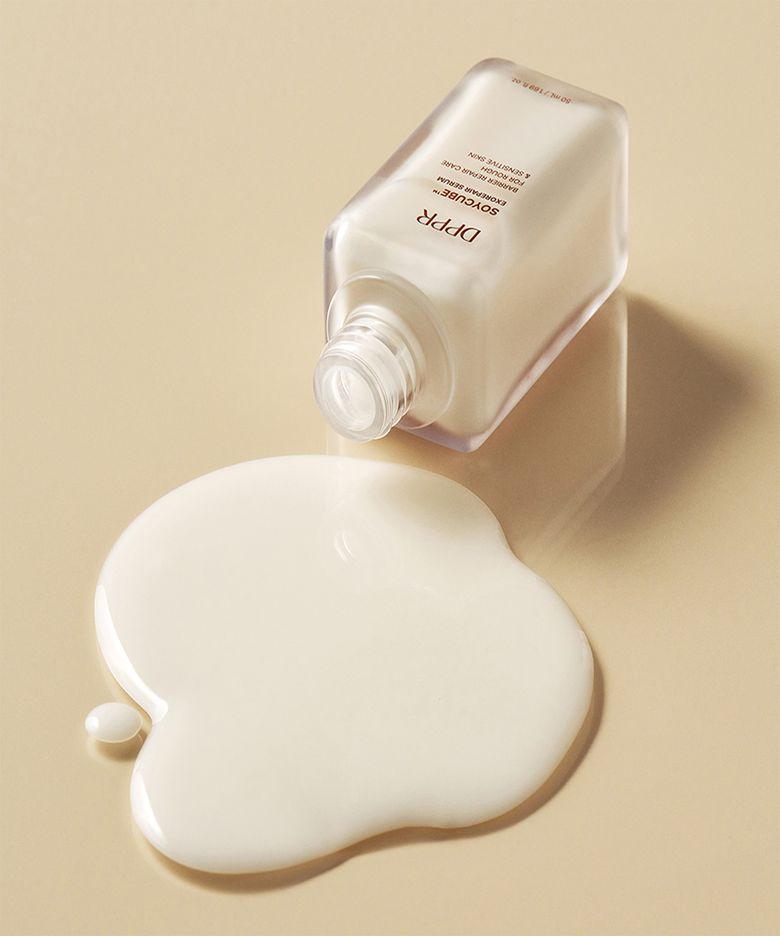 소이큐브 엑소리페어 두유 장벽 세럼 50ml