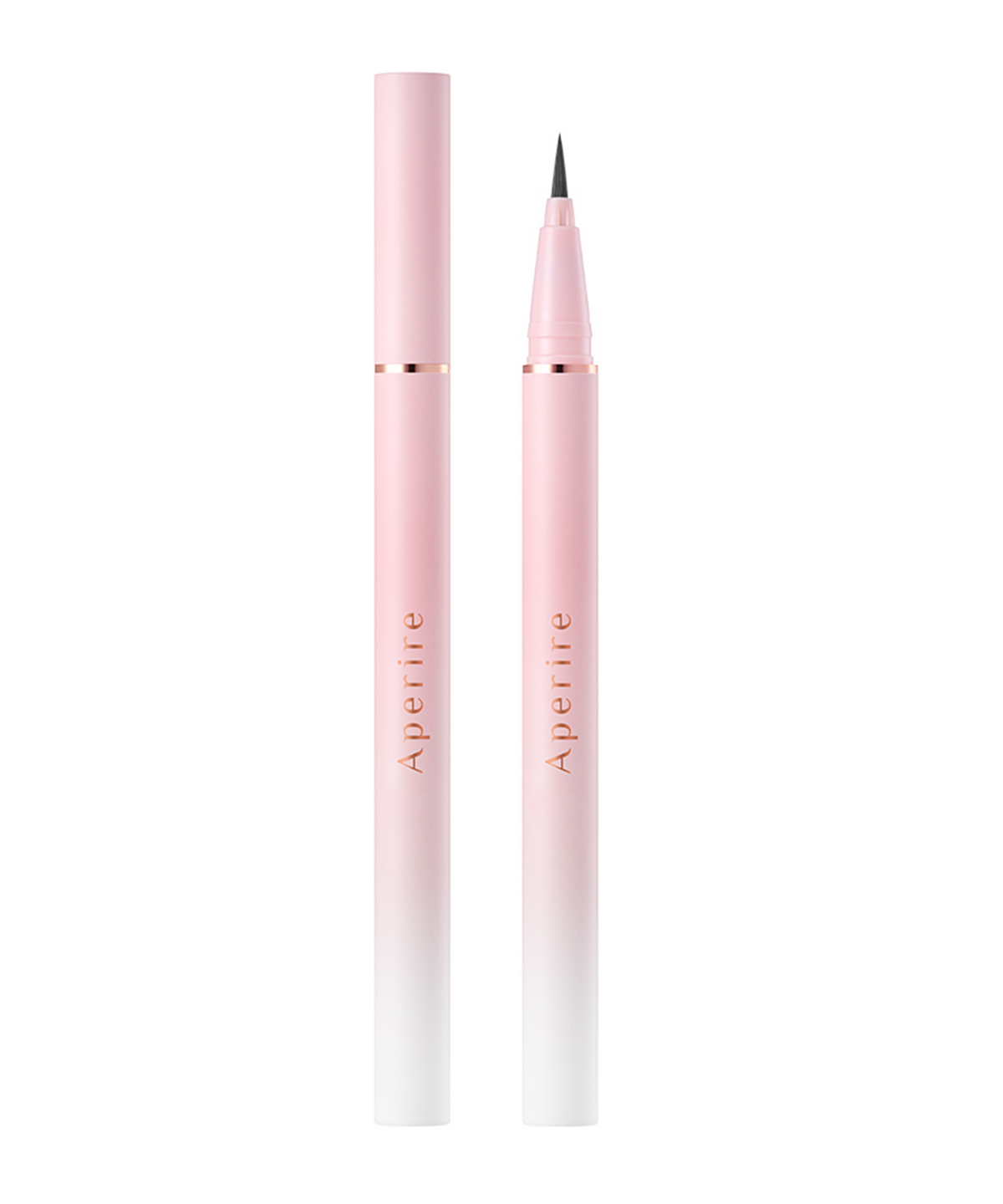 아페리레(APERIRE) [+쿨링 클렌저 20g] 딥 모먼트 아이라이너 2colors 0.6g