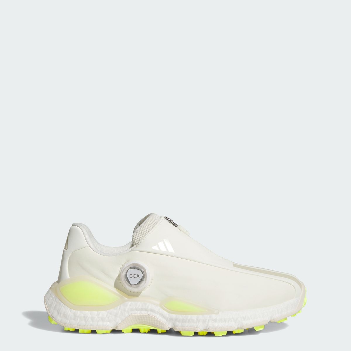 아디다스 골프(ADIDAS GOLF) 코드케이오스 27 보아 스파이크리스 골프화 KI5754