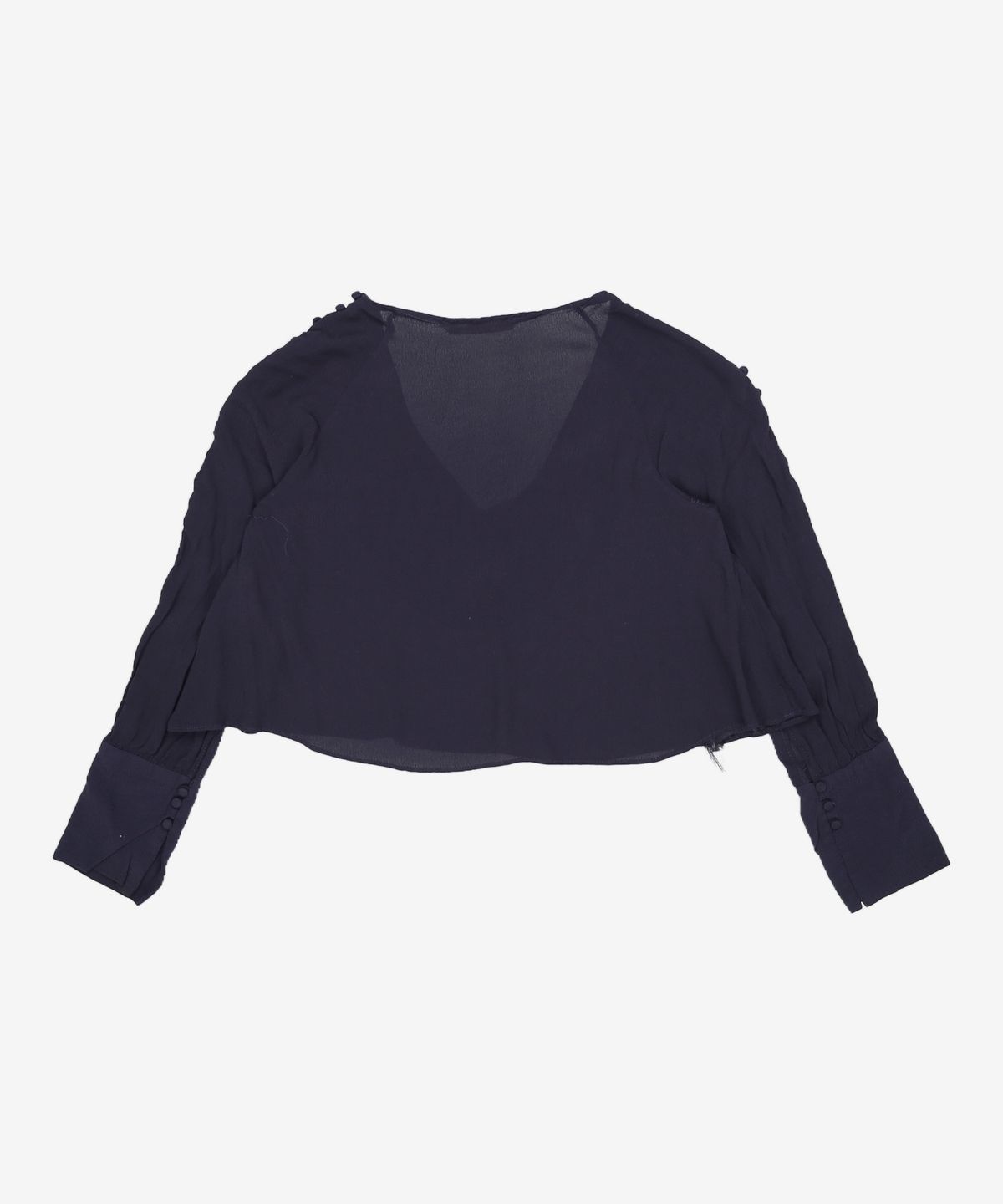 자라(ZARA) 블라우스 L