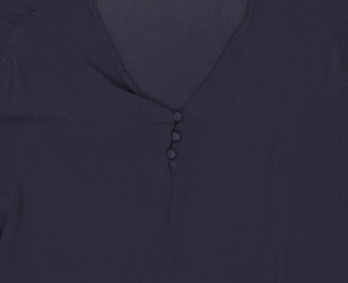 자라(ZARA) 블라우스 L