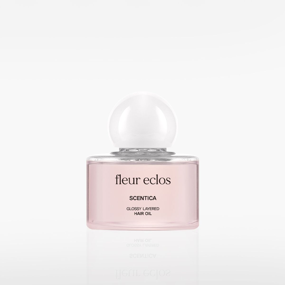 센티카(SCENTICA) 글로시 헤어 오일 60ml (5종 택1)