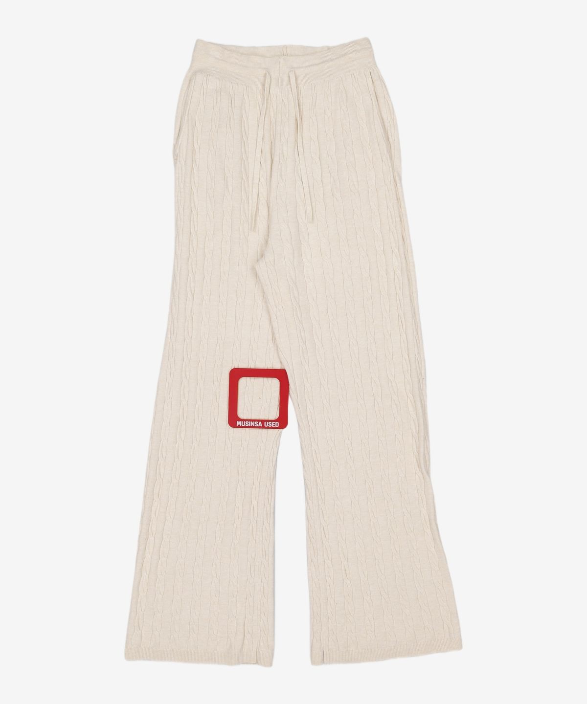 유니클로(UNIQLO) 기타 바지 XL