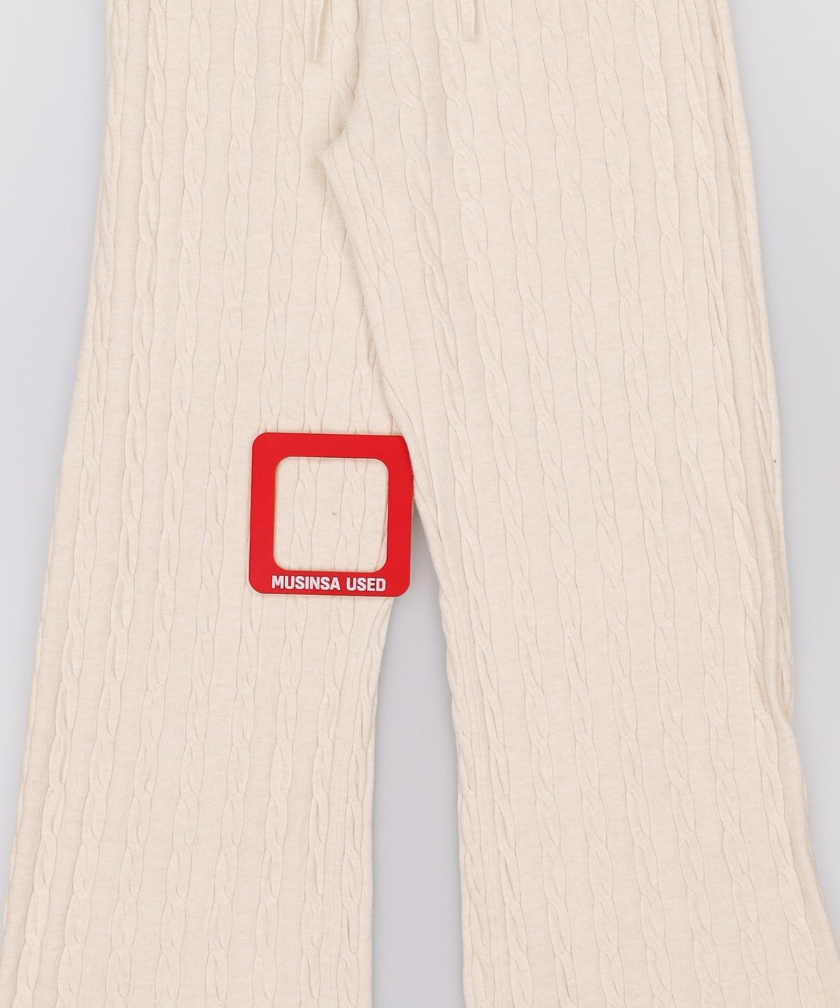 유니클로(UNIQLO) 기타 바지 XL