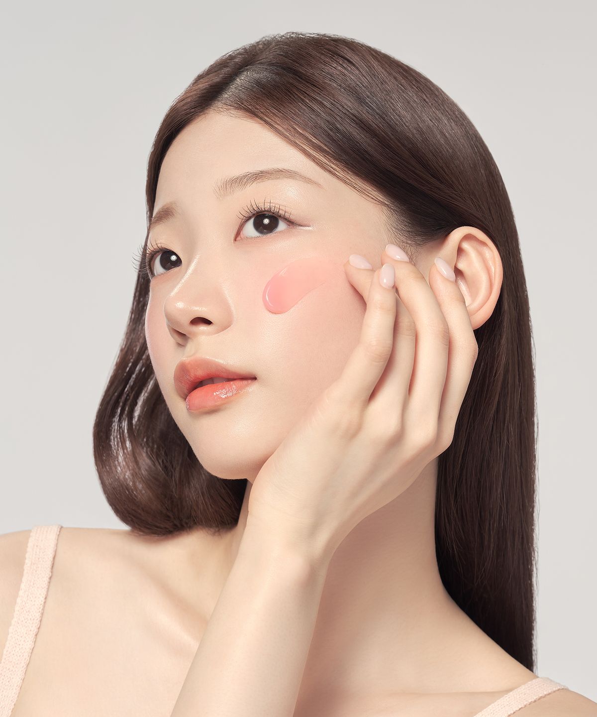 디퍼(DPPR) [탄력충전 2SET] 피디알엔큐브 미들샷 2000 세럼 30ml + 크림 50ml(+중안부 인형 키링, 수분크림 30ml 증정)