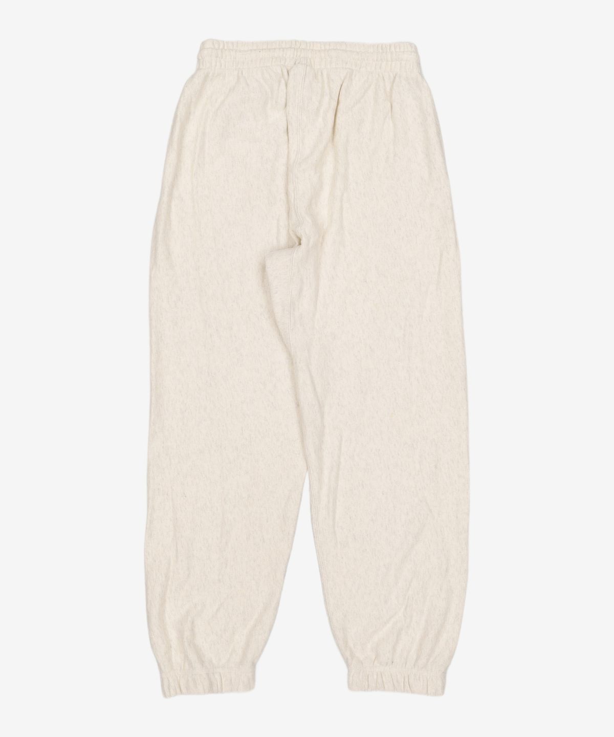 챔피온(CHAMPION) [ASIA] 여성 Reverse Weave® French Terry 릴렉스드조거팬츠 (CREAM) CKPA2F569CR M