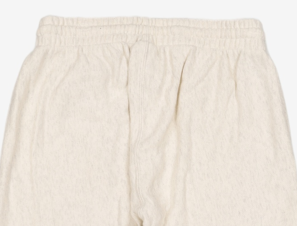 챔피온(CHAMPION) [ASIA] 여성 Reverse Weave® French Terry 릴렉스드조거팬츠 (CREAM) CKPA2F569CR M