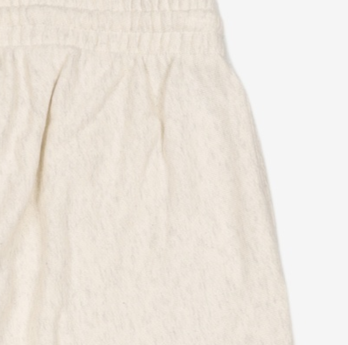 챔피온(CHAMPION) [ASIA] 여성 Reverse Weave® French Terry 릴렉스드조거팬츠 (CREAM) CKPA2F569CR M