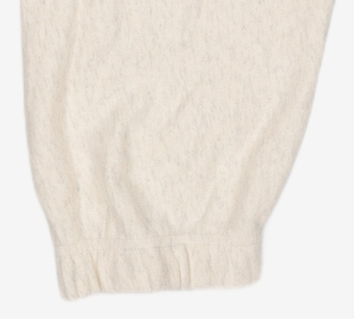 챔피온(CHAMPION) [ASIA] 여성 Reverse Weave® French Terry 릴렉스드조거팬츠 (CREAM) CKPA2F569CR M