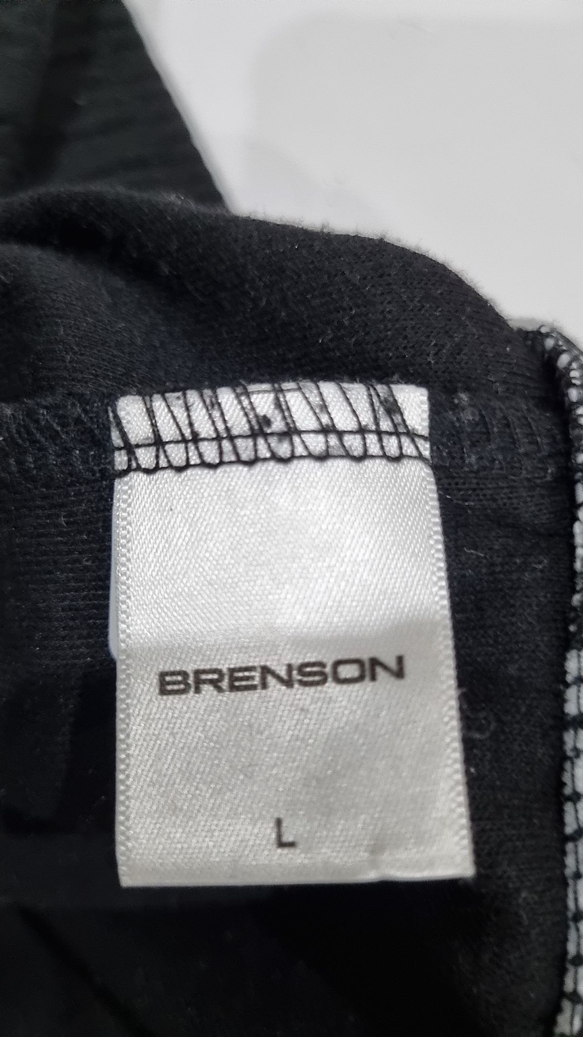 브렌슨(BRENSON) 트레이닝 팬츠 L