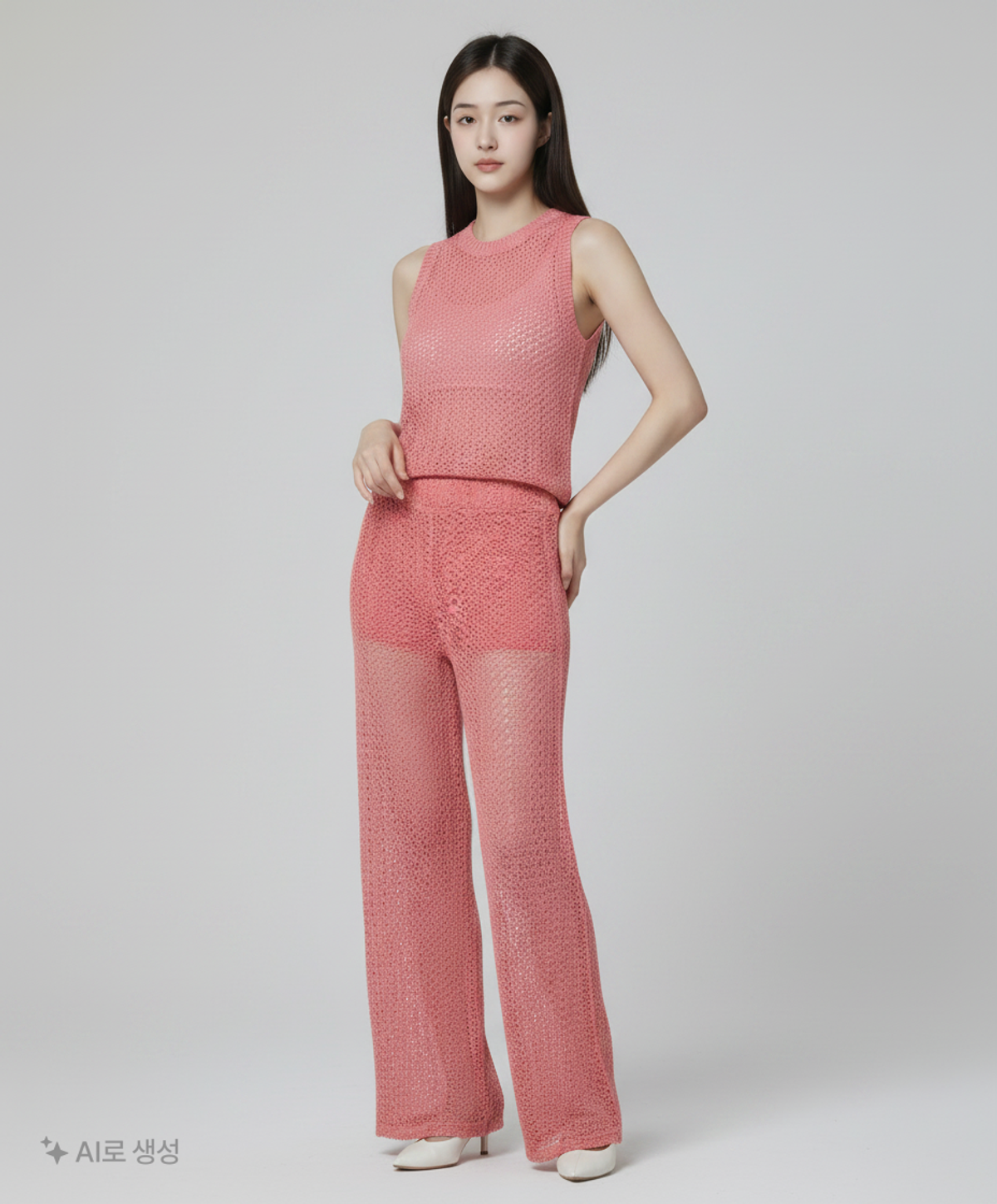 자라(ZARA) 기타 바지 M