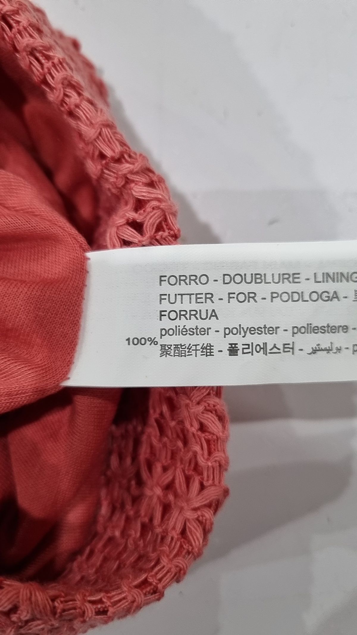 자라(ZARA) 기타 바지 M