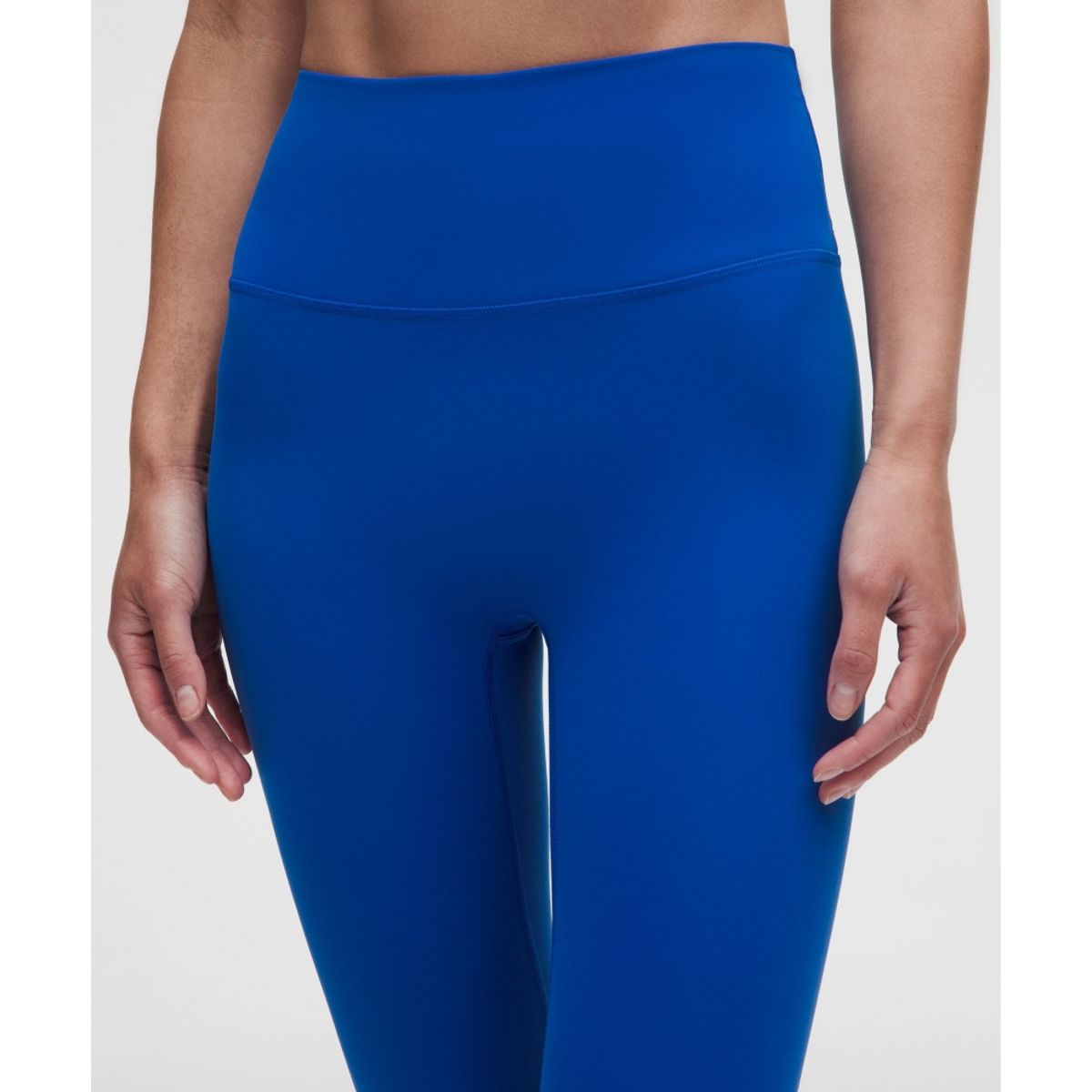 룰루레몬(LULULEMON) 원더 트레인 노라인 하이라이즈 타이츠 26inch *아시아 핏  BEBA