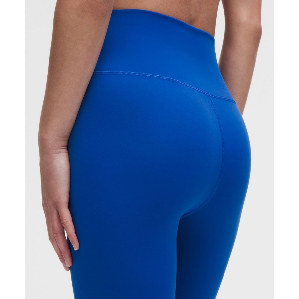 룰루레몬(LULULEMON) 원더 트레인 노라인 하이라이즈 타이츠 26inch *아시아 핏  BEBA