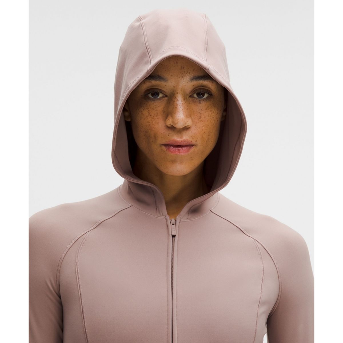룰루레몬(LULULEMON) 원더 트레인 풀집 재킷  ASHR