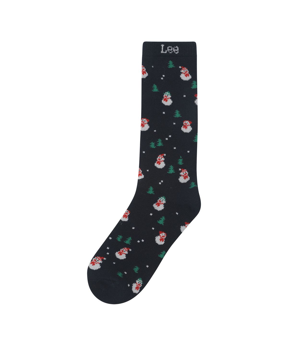 리 키즈(LEE KIDS) HOLIDAY 양말 SET B 믹스 LK2604SK02MX