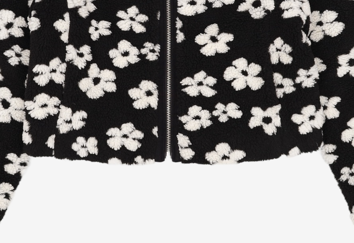 오프닝선샤인(OPENING SUNSHINE) 플리스 FREE
