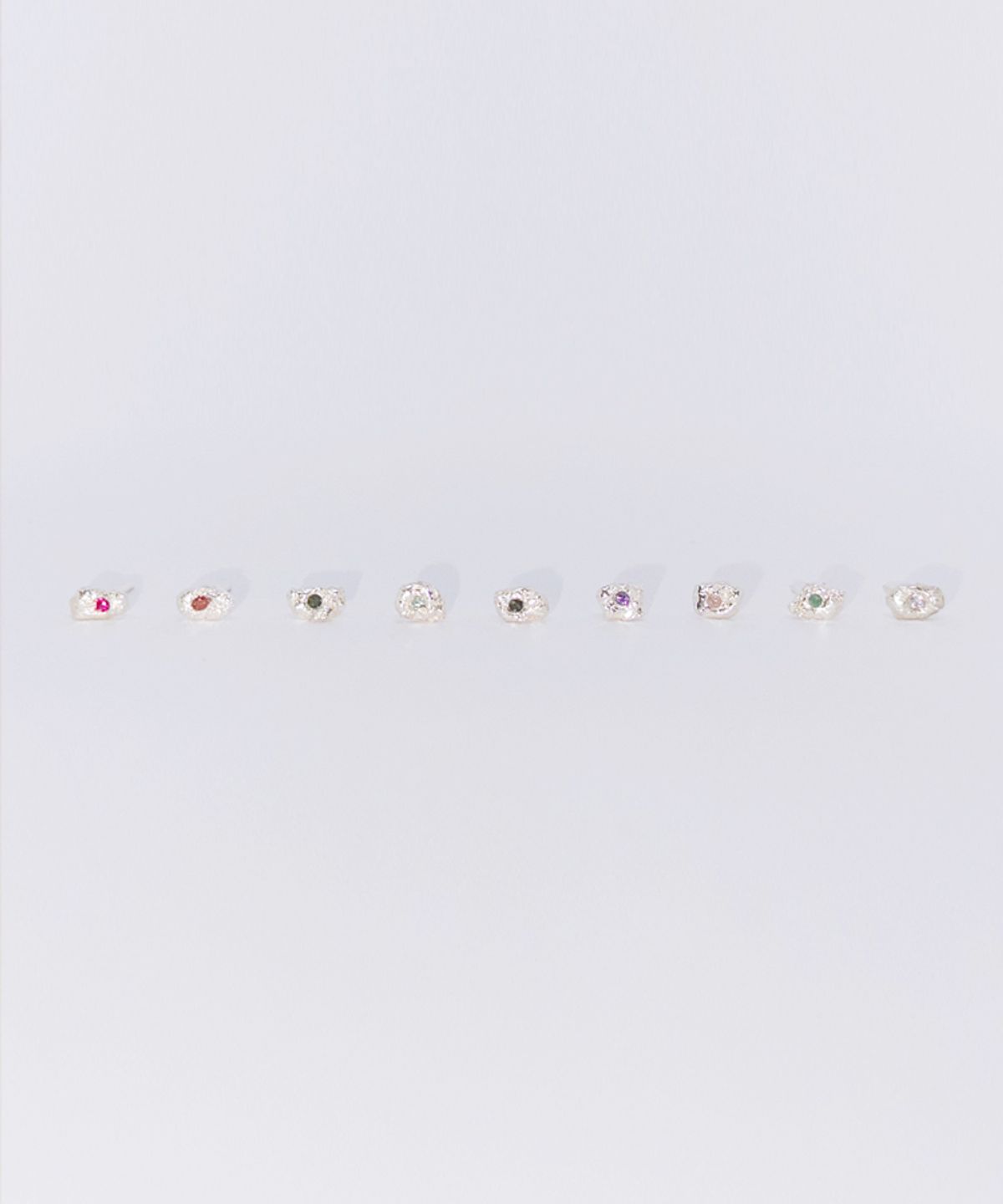 스틸 인스턴트(STILL INSTANT) Piece by piece - Earring 09