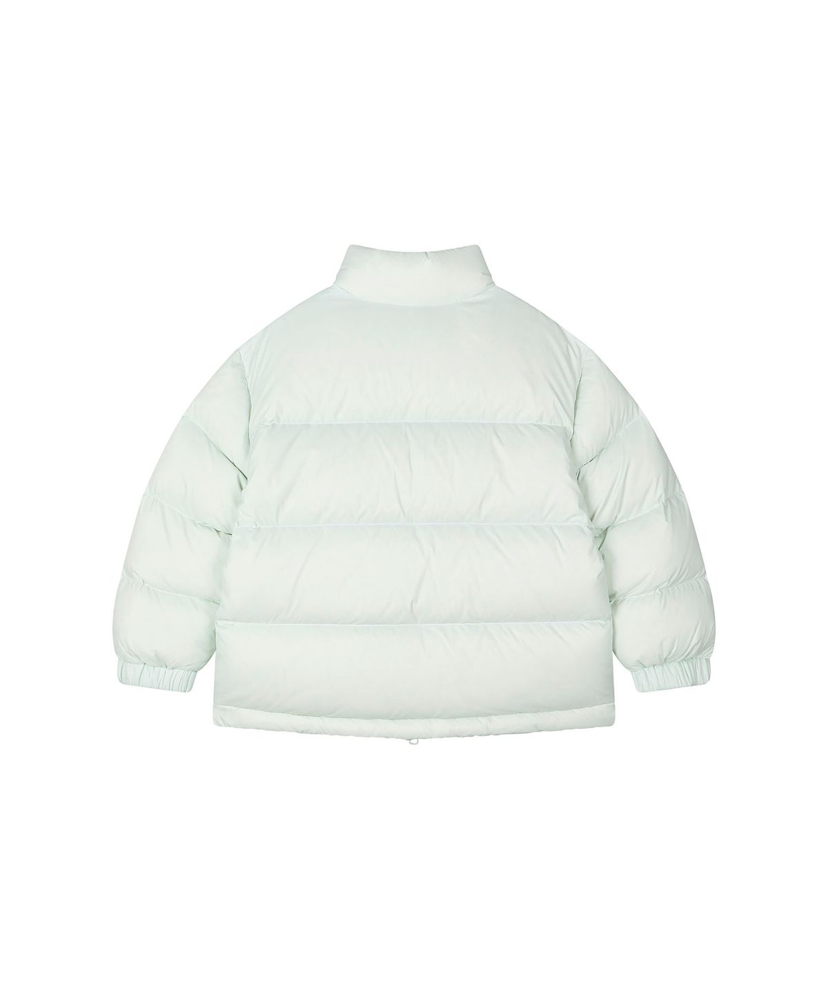 리 키즈(LEE KIDS) PERTEX 스톰 다운 민트 LK2604DP90MI