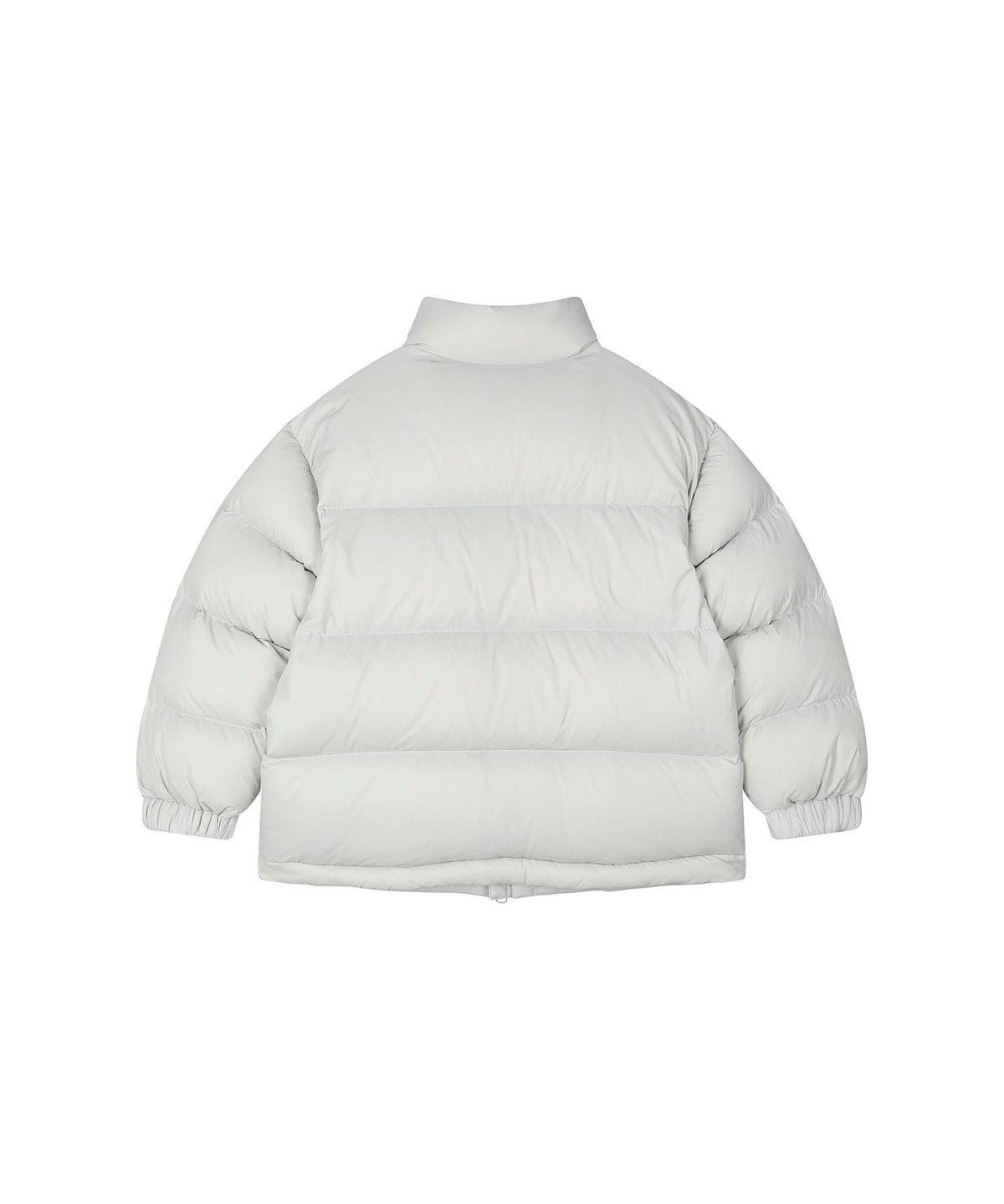 리 키즈(LEE KIDS) PERTEX 스톰 다운 라이트그레이 LK2604DP90LG