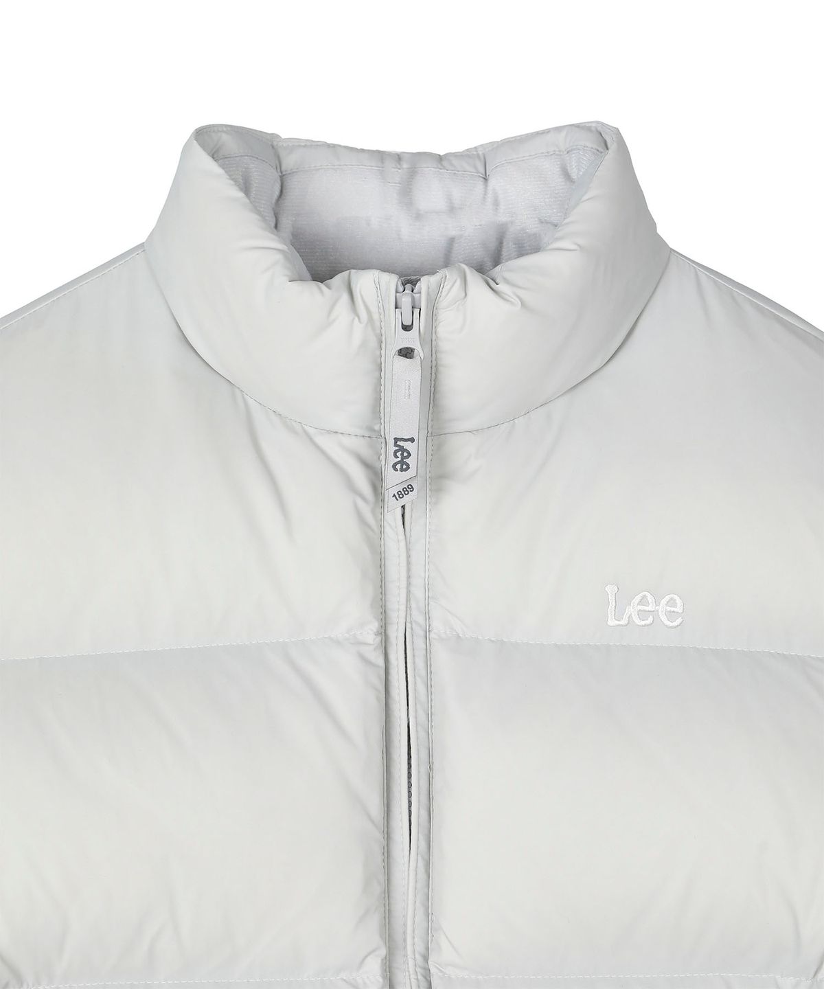 리 키즈(LEE KIDS) PERTEX 스톰 다운 라이트그레이 LK2604DP90LG