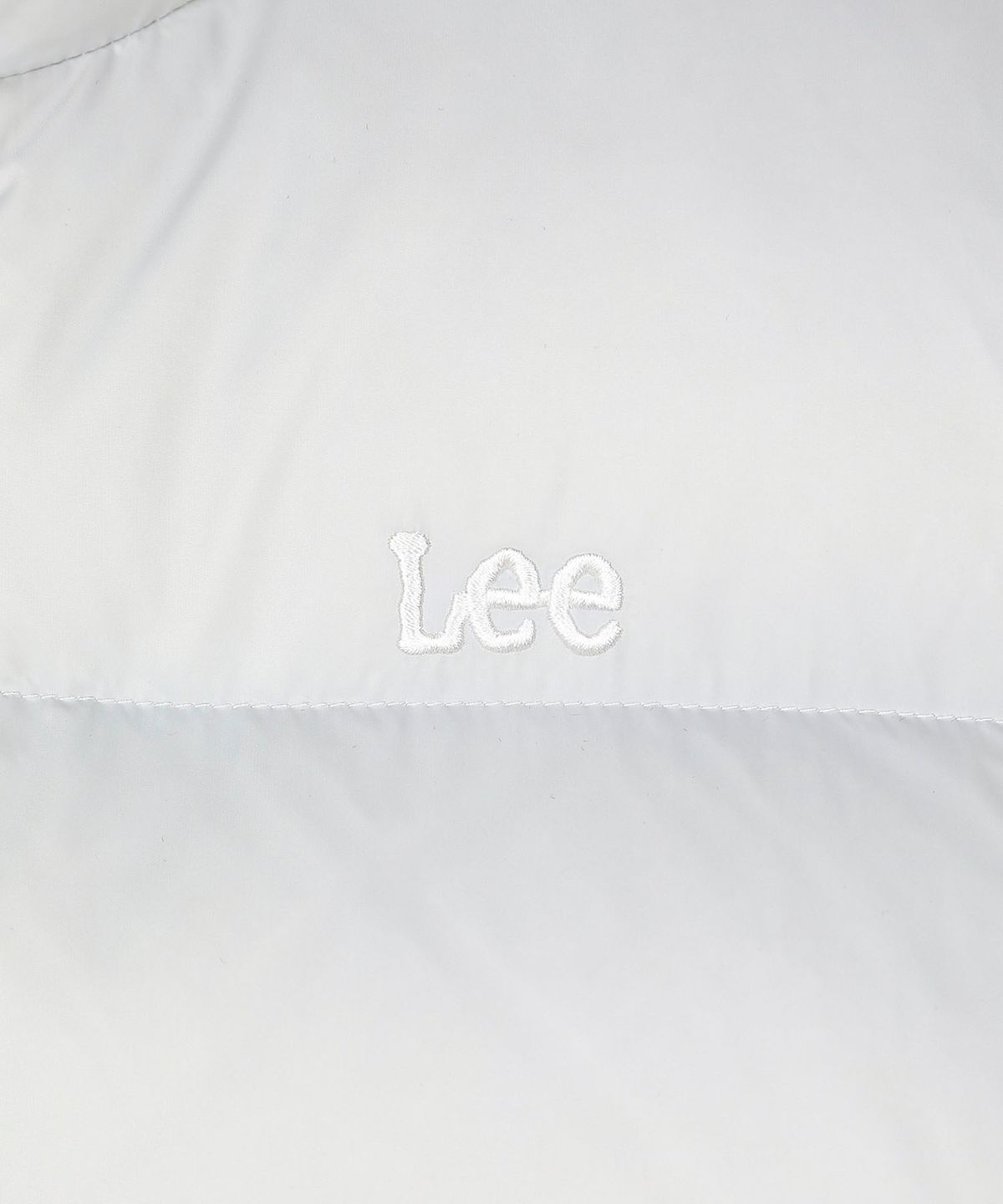 리 키즈(LEE KIDS) PERTEX 스톰 다운 라이트그레이 LK2604DP90LG