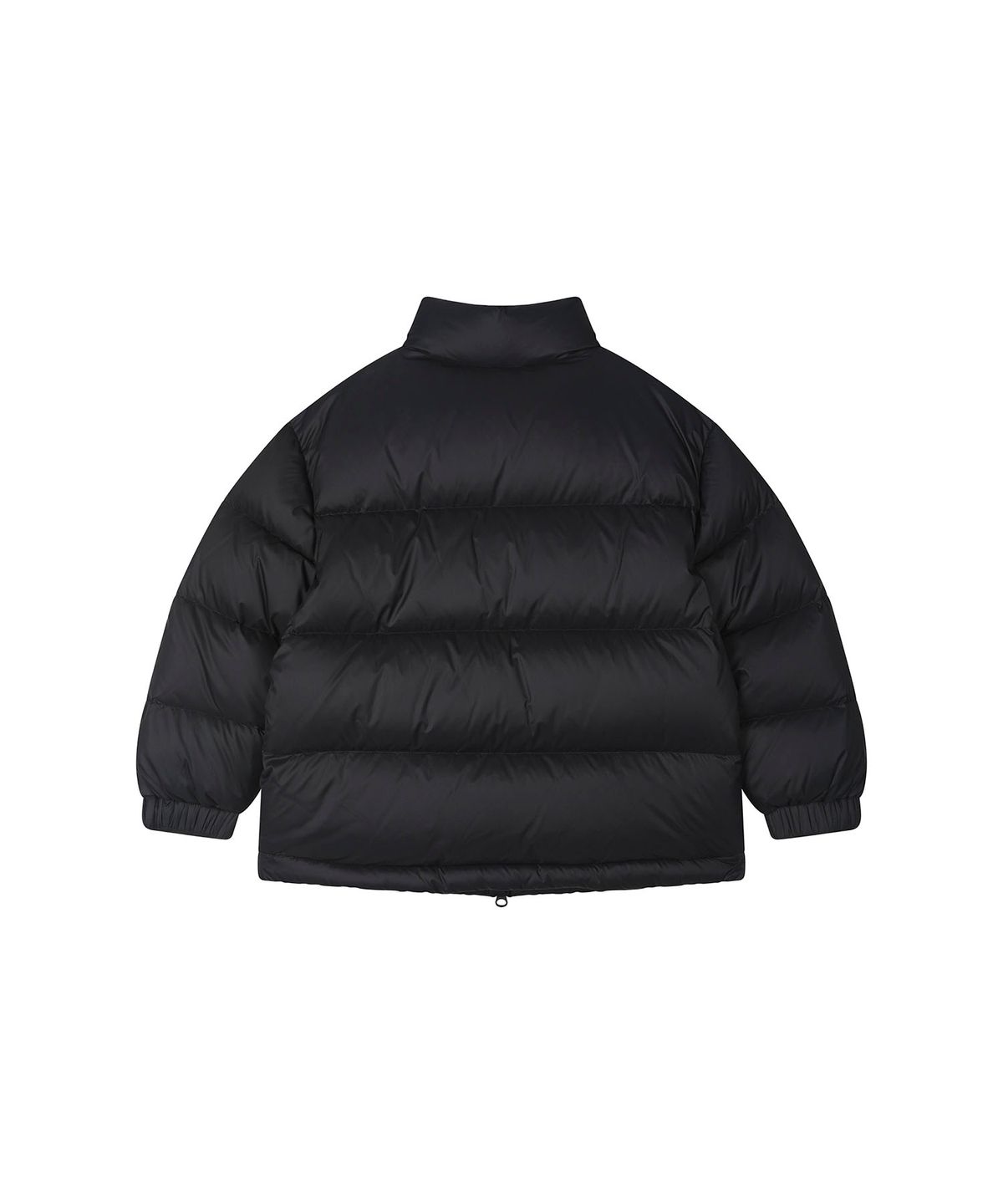리 키즈(LEE KIDS) PERTEX 스톰 다운 블랙 LK2604DP90BK