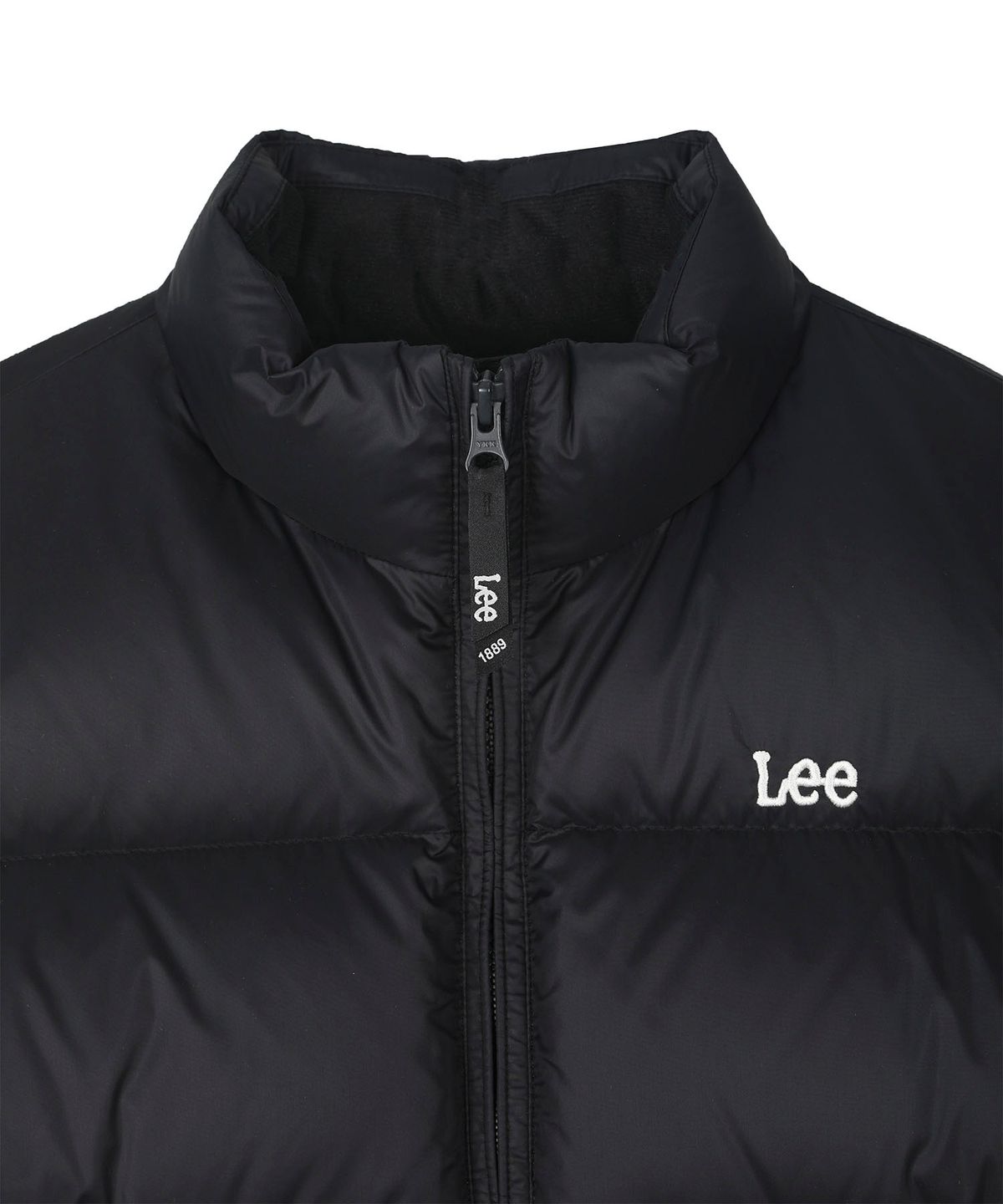 리 키즈(LEE KIDS) PERTEX 스톰 다운 블랙 LK2604DP90BK