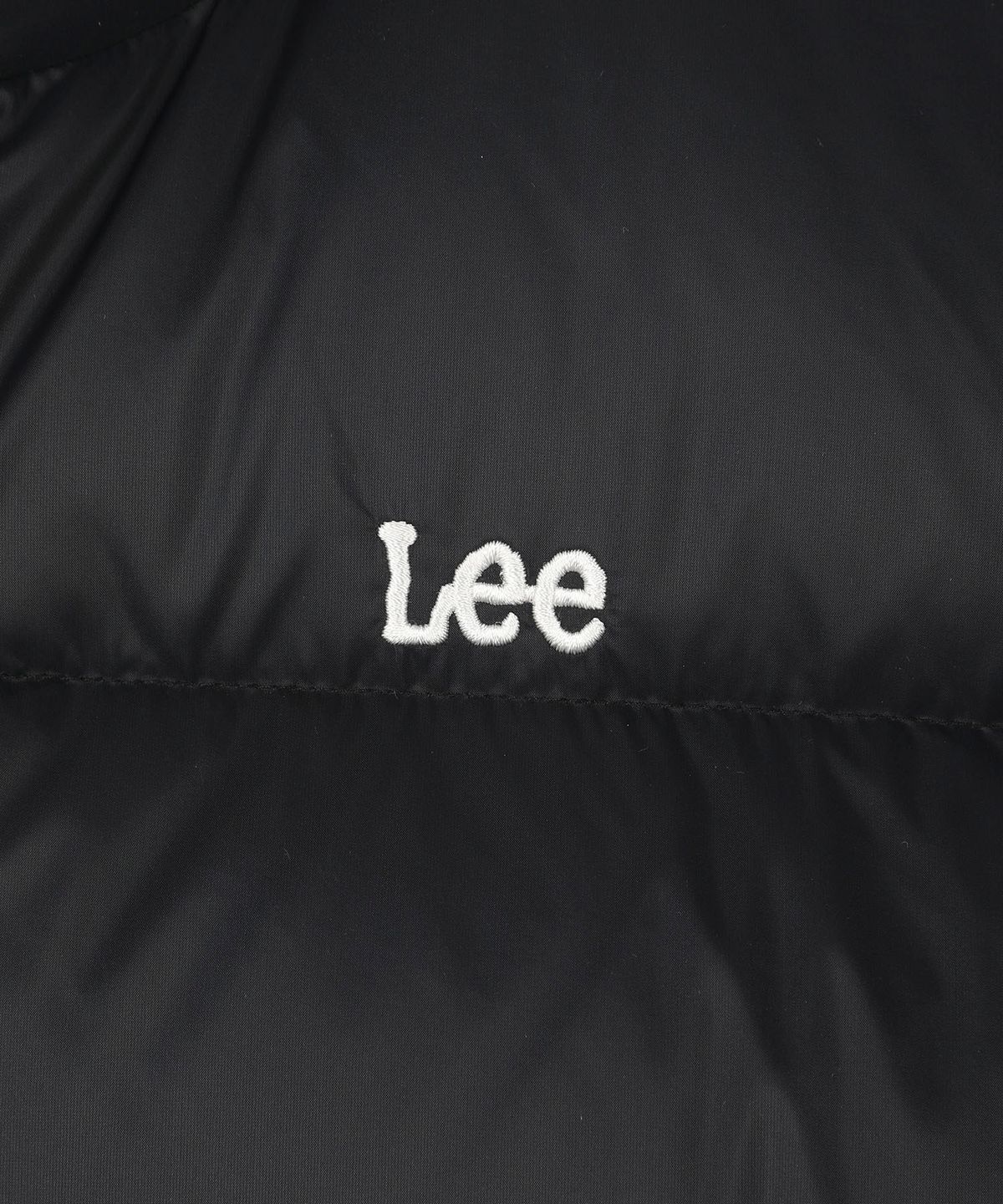 리 키즈(LEE KIDS) PERTEX 스톰 다운 블랙 LK2604DP90BK