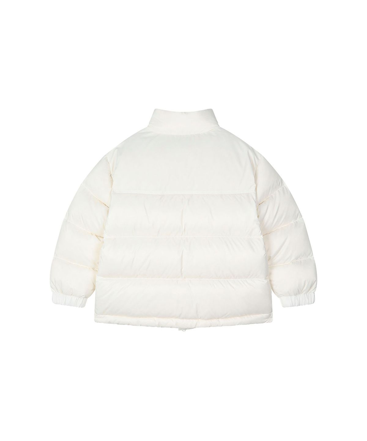 리 키즈(LEE KIDS) 릿지 다운 아이보리 LK2604DP50IV