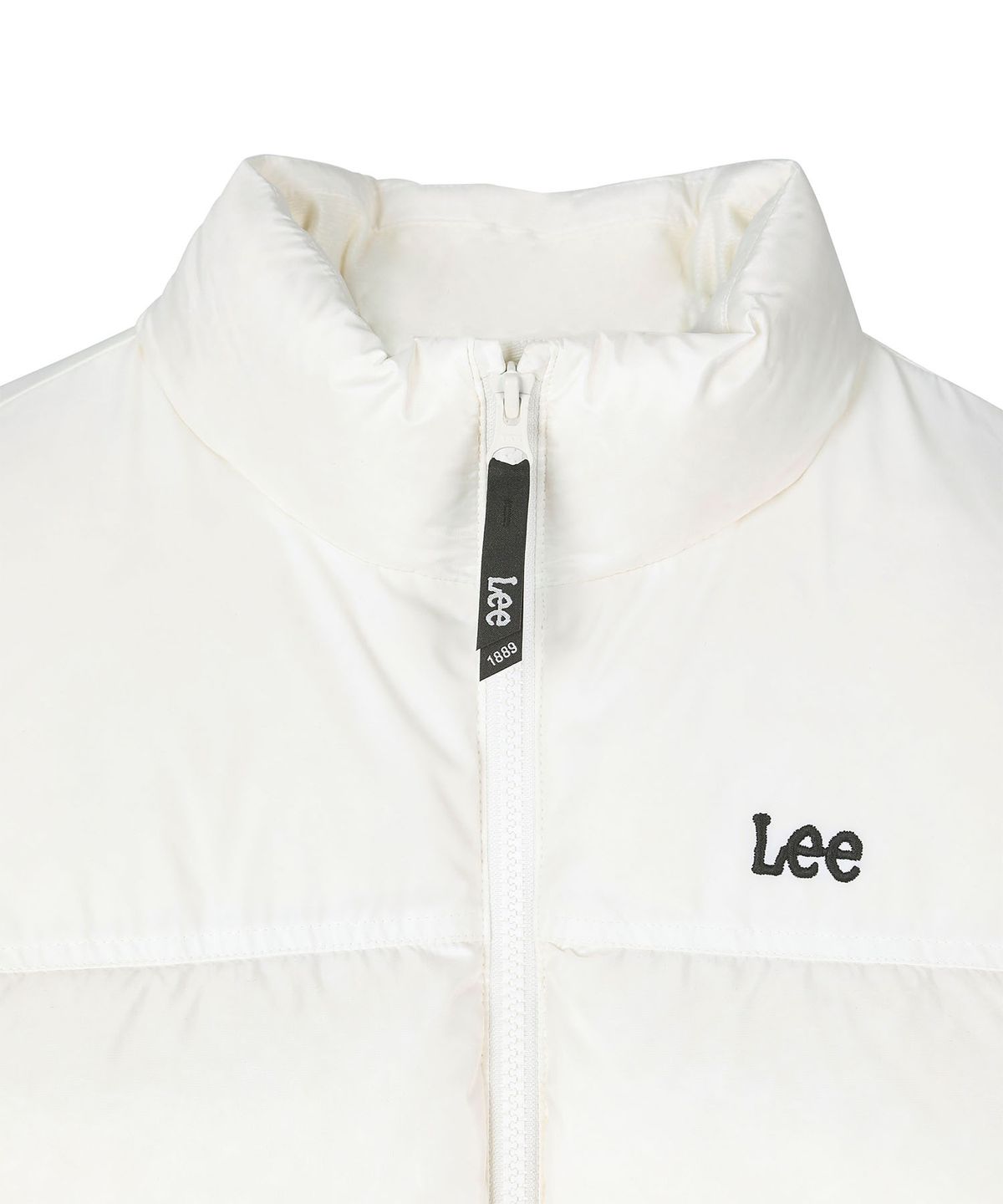 리 키즈(LEE KIDS) 릿지 다운 아이보리 LK2604DP50IV