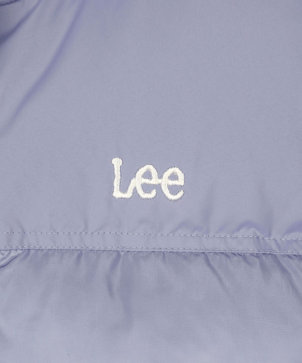 리 키즈(LEE KIDS) 릿지 다운 블루 LK2604DP50BL