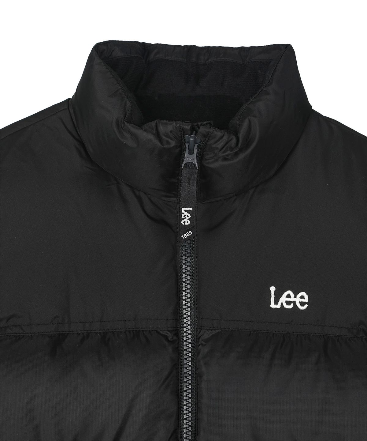 리 키즈(LEE KIDS) 릿지 다운 블랙 LK2604DP50BK