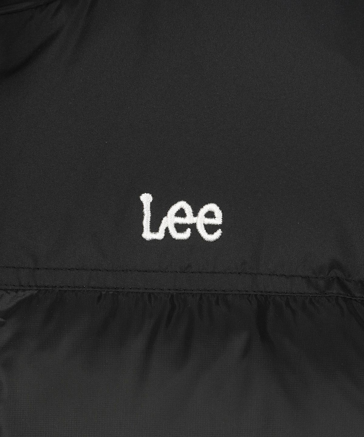 리 키즈(LEE KIDS) 릿지 다운 블랙 LK2604DP50BK